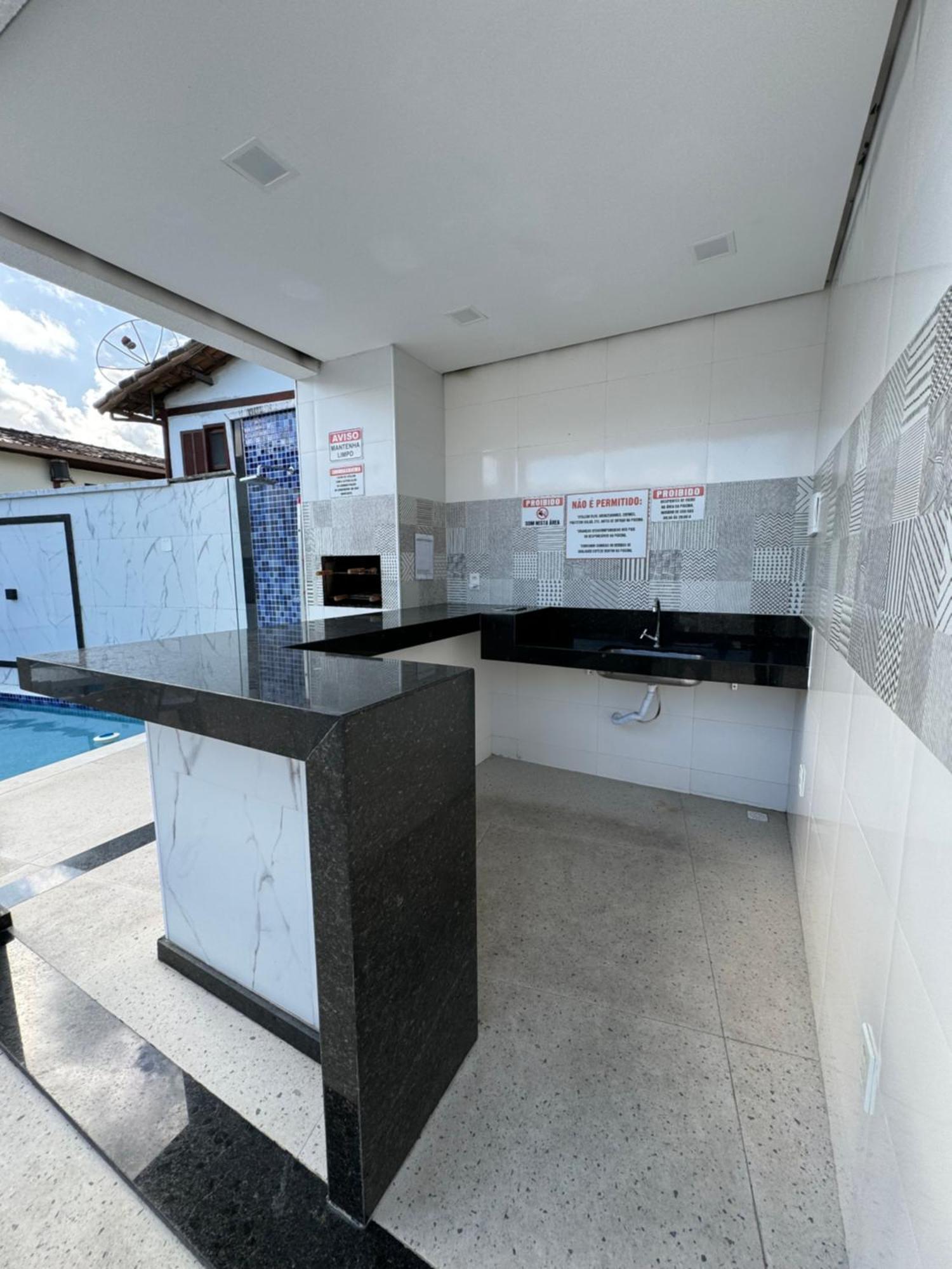 Duplex - Villa Dos Diamantes Porto Seguro Exterior photo