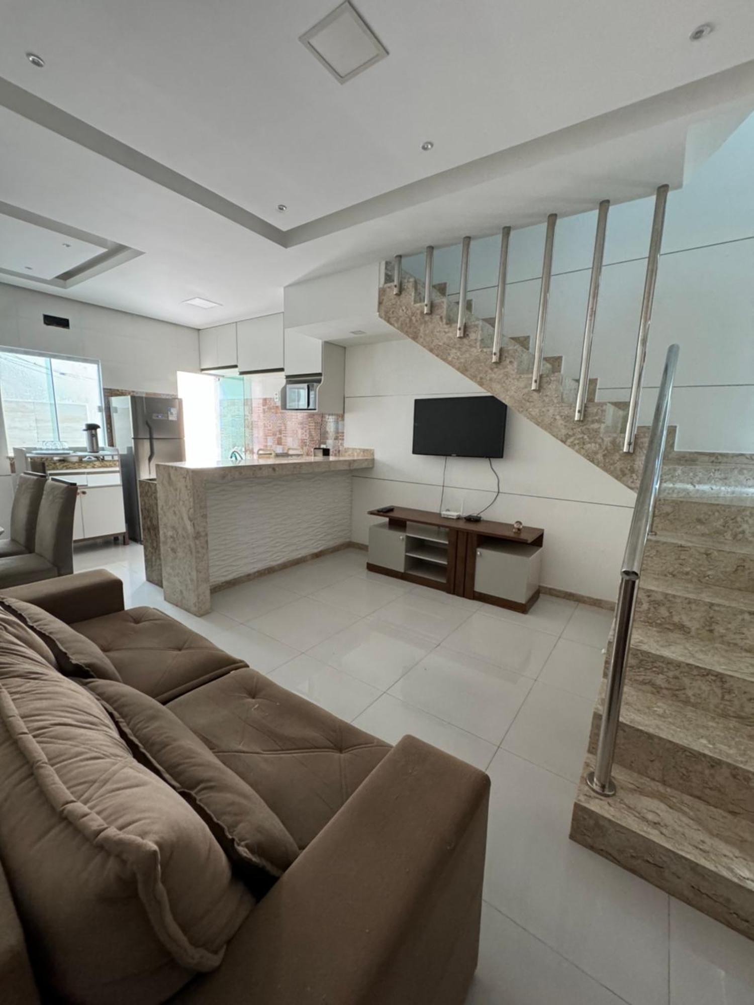 Duplex - Villa Dos Diamantes Porto Seguro Exterior photo